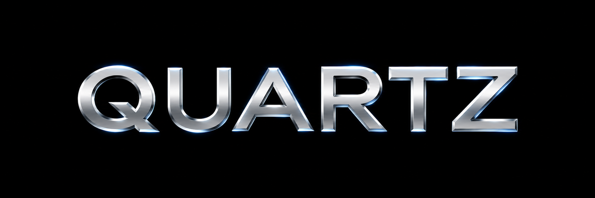 QUARTZ