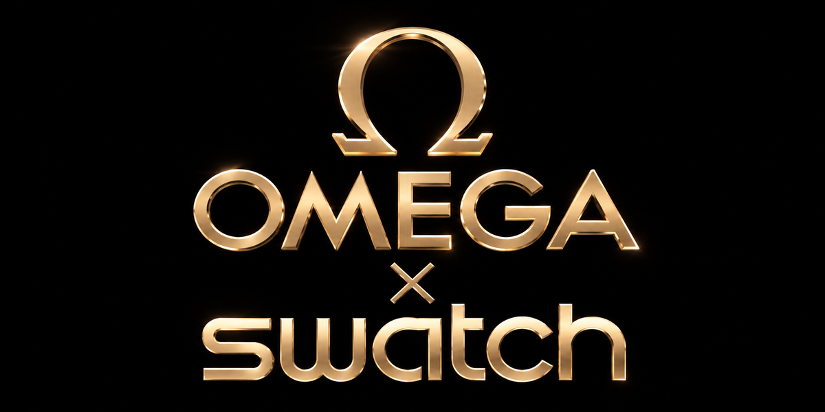 OMEGA X SWATCH