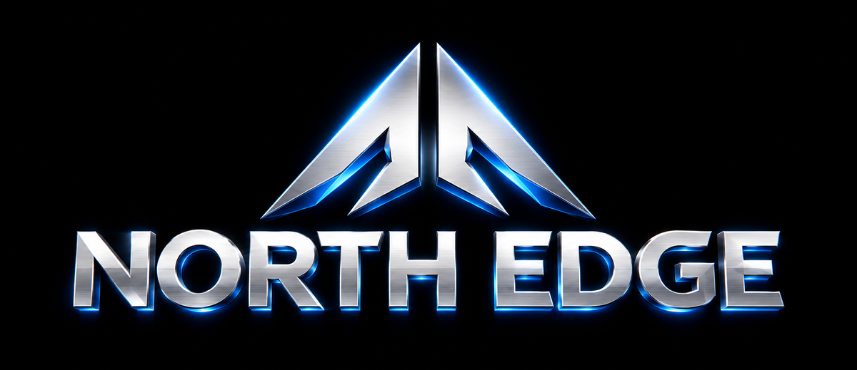 NORTH EDGE