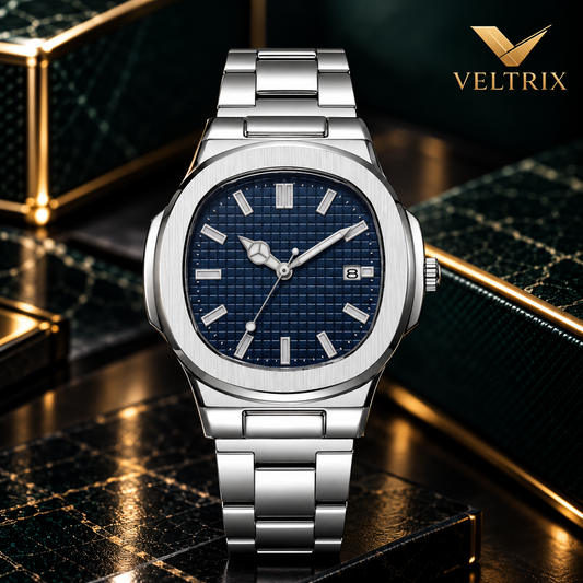 QUARTZ DEEP BLUE