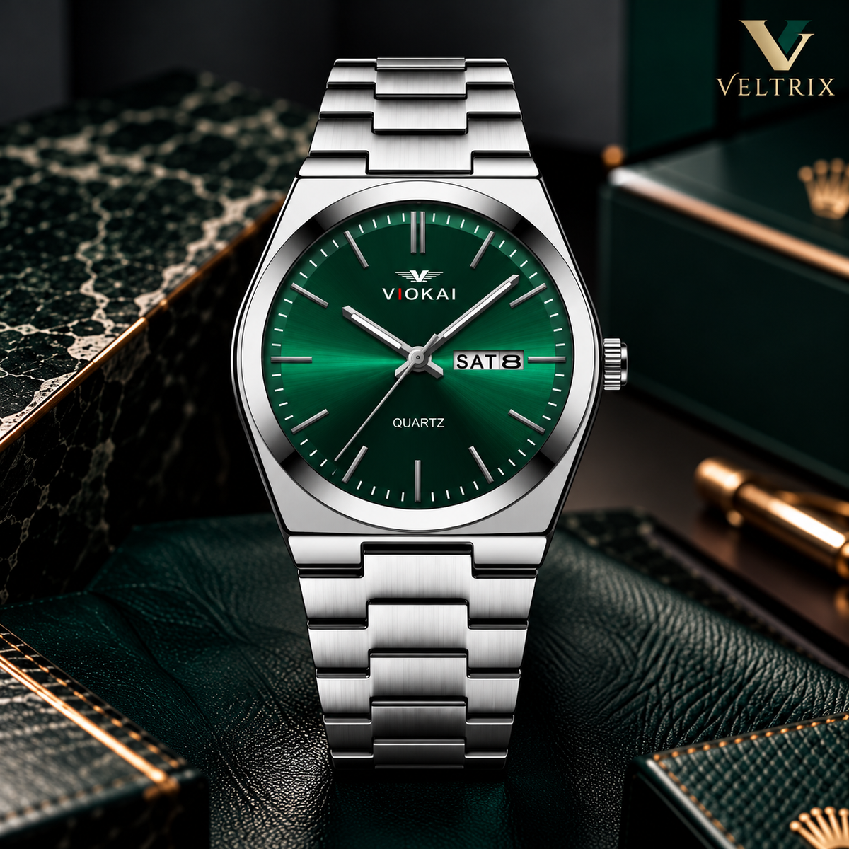 VIOKAI GREEN