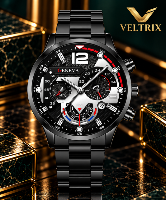 GENEVA BLACK