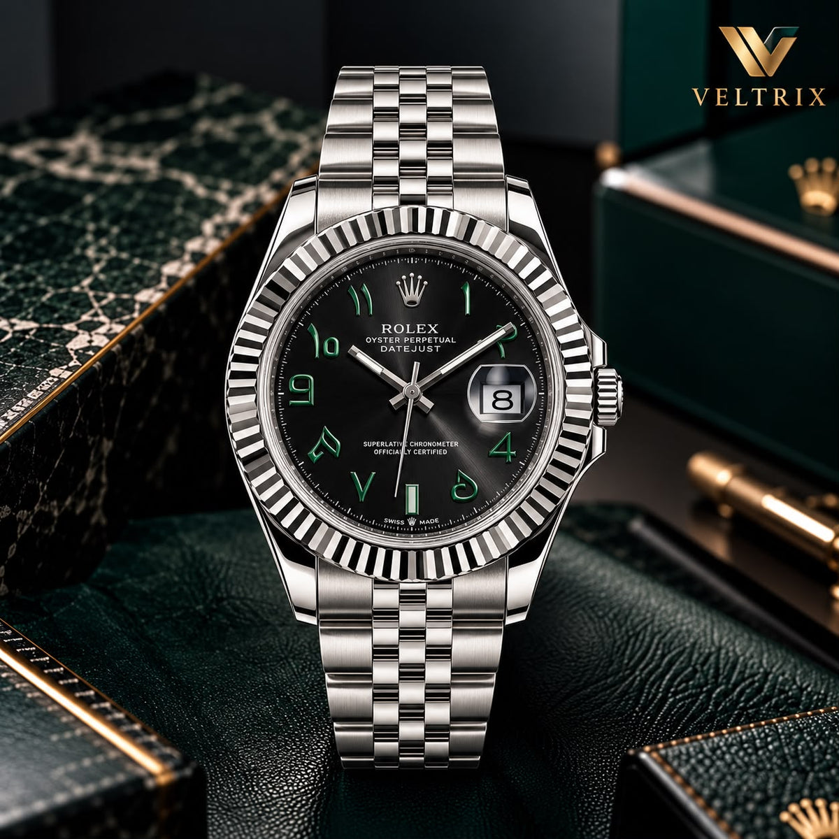 ROLEX LIMITED EDITION
