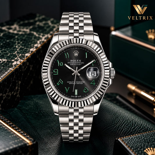 ROLEX LIMITED EDITION